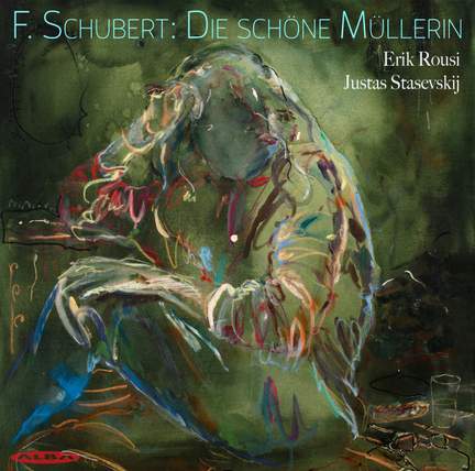 Schubert: Die Schone Mullerin