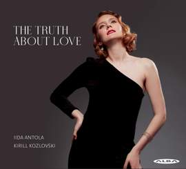 The Truth About Love