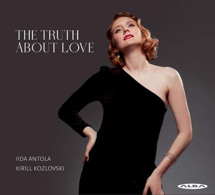 The Truth About Love
