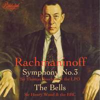 Thomas Beecham & Henry Wood: Rachmaninoff Premieres