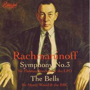 Thomas Beecham & Henry Wood: Rachmaninoff Premieres