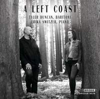 A Left Coast