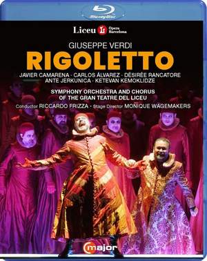 Verdi: Rigoletto