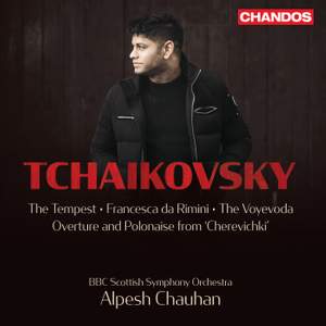 Tchaikovsky: Orchestral Works