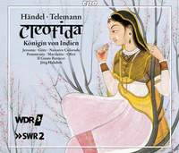 Händel: Poro, Re dell' Indie