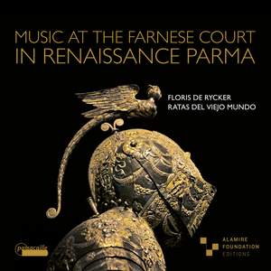 Music At the Farnese Court in Renaissance Parma