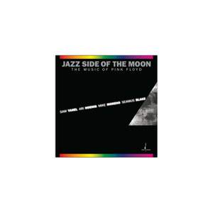 Jazz Side of the Moon