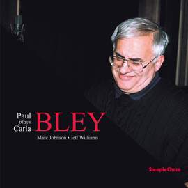 Paul Plays Carla Bley