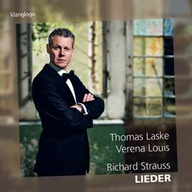 Richard Strauss: Lieder