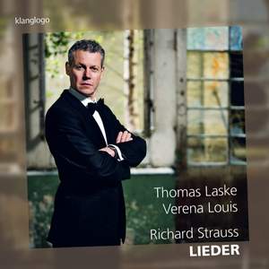 Richard Strauss: Lieder