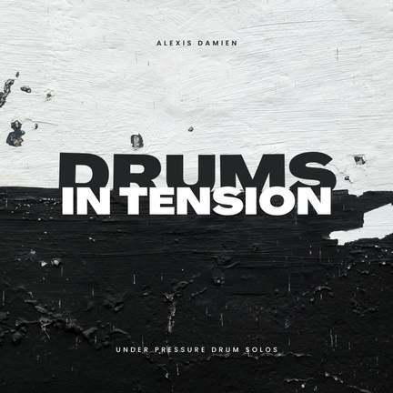 Drums in Tension