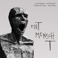 Line Tjørnhøj: Entmenscht
