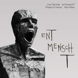 Line Tjørnhøj: Entmenscht