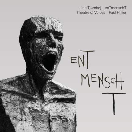 Line Tjørnhøj: Entmenscht