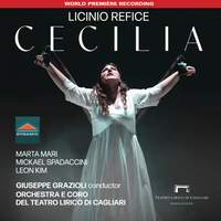 Refice: Cecilia