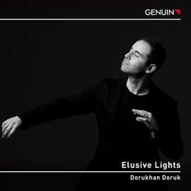 Elusive Lights