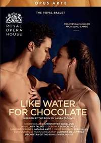 Like Water For Chocolate