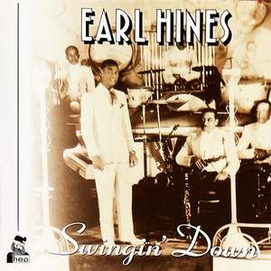 Swingin' Down