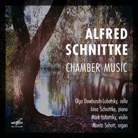 Schnittke: Chamber Music