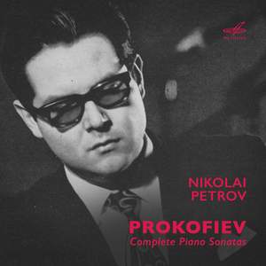 Prokofiev: Complete Piano Sonatas