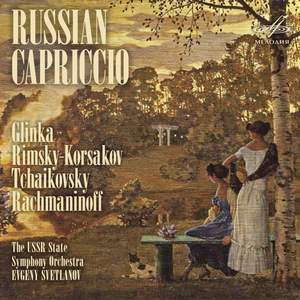 Russian Capriccio