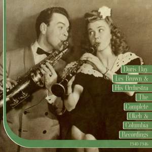 The Complete Okeh & Columbia Recordings 1940-1946