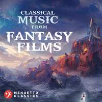 Classical Music from Fantasy Films