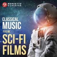 Classical Music from Sci-Fi Films