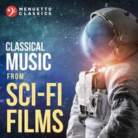 Classical Music from Sci-Fi Films