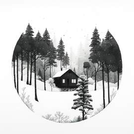 Letters From a Cabin