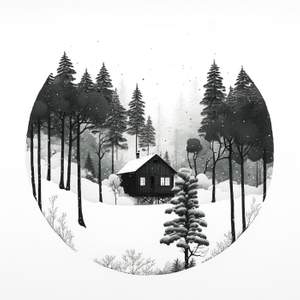 Letters From a Cabin