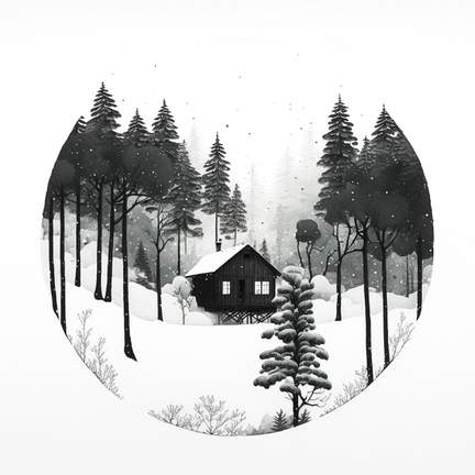 Letters From a Cabin