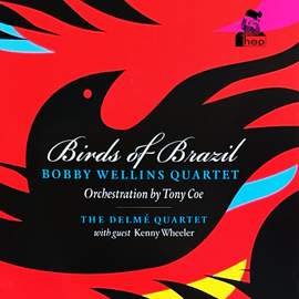 Birds of Brazil