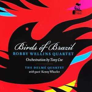 Birds of Brazil