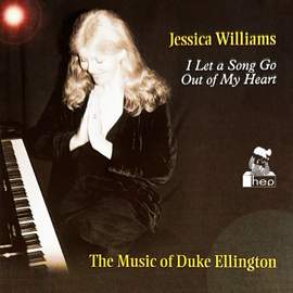 I Let A Song Go Out Of My Heart (The Music Of Duke Ellington)