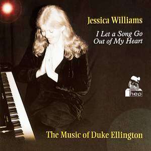 I Let A Song Go Out Of My Heart (The Music Of Duke Ellington)