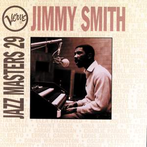Verve Jazz Masters 29: Jimmy Smith