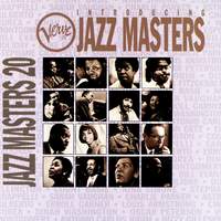 Verve Jazz Masters 20: Introducing Jazz Masters