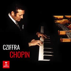 Georges Cziffra (piano) (page 1 of 8) | Presto Music