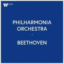 Philharmonia Orchestra - Beethoven