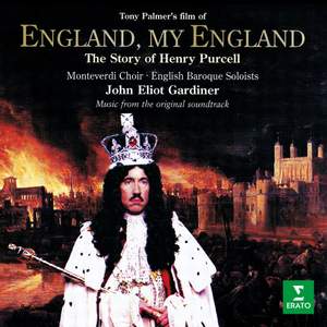 England, My England. The Story of Henry Purcell (Original Motion Picture Soundtrack)