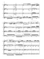 Weiss: Two String Quartets, Op. 8 ("Razumovsky") Product Image