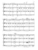 Weiss: Two String Quartets, Op. 8 ("Razumovsky") Product Image