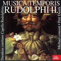 Musica temporis Rudolphi II