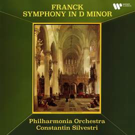 Franck: Symphony, FWV 48