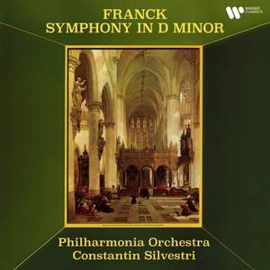 Franck: Symphony, FWV 48