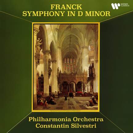 Franck: Symphony, FWV 48