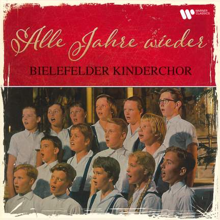 Alle Jahre wieder