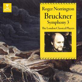 Bruckner: Symphony No. 3, WAB 103 'Wagner Symphony' (1873 Version)