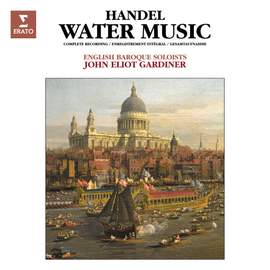 Handel: Water Music